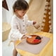thumbnail image 4 of Dww-Juego de 2 manteles Individuales de Silicona Antideslizantes y Resistentes a Las Manchas para niños y niños pequeños, 4 of 5