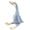 Gray, variant on BESTSKY Weighted Stuffed Animals,Soft Plush Feel Weighted Stuffed Animal,Comfortable Cuddling Experience Goose Stuffed Animal,Pink,55cm