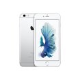 thumbnail image 3 of Apple iPhone 6s Plus 16GB Unlocked GSM 4G LTE 12MP Cell Phone - Silver, 3 of 3