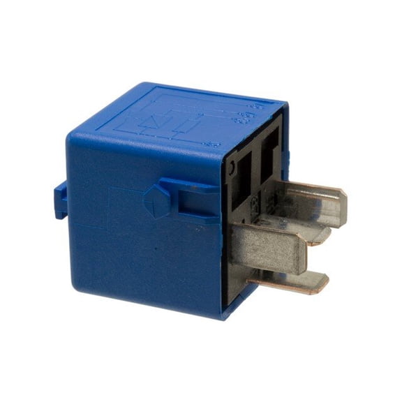 Relay - Compatible with 2004 - 2005 BMW X3