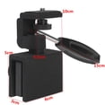 thumbnail image 2 of Black Vehicles Car Window Mount For Camera Monocular Telescopes Spotting Scope, 2 of 12
