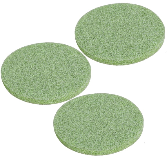 TropicAqua Replacement Aquarium Phosphate Remover Filter Pads Sponge Suitable for FX4 FX5 FX6 (Pack of 3)