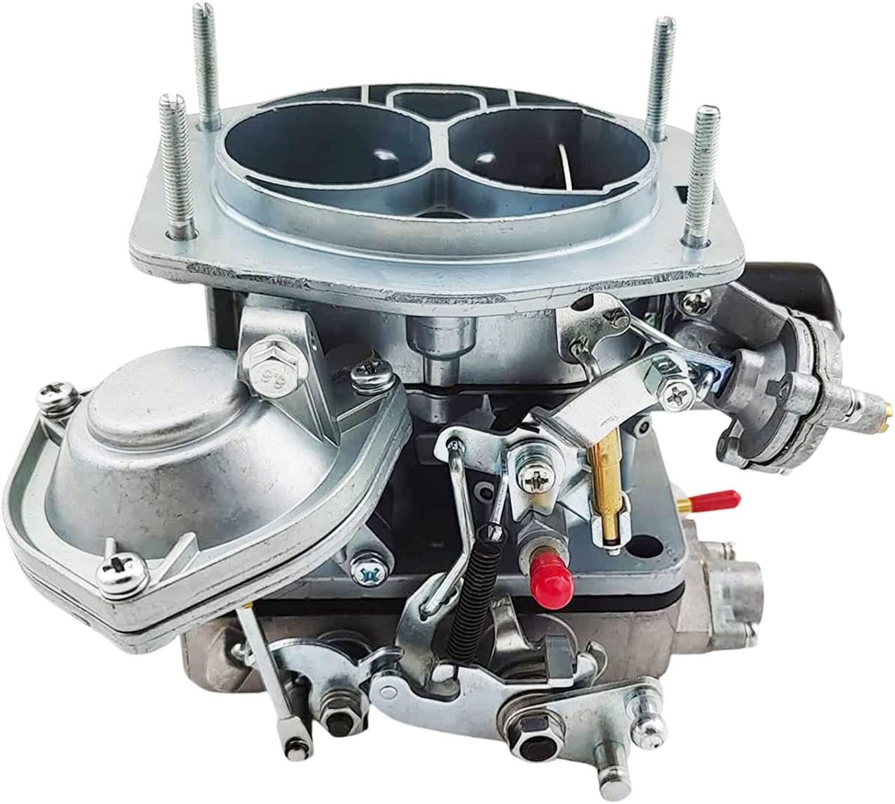 Carburetor Compatible with LADA NIVA 2105 2106 2107-1107010-20 1600 2107110701020