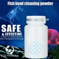 thumbnail image 3 of Algaecide Algae Killer Safe Effective Super Eco-friendly Pond Pool Fish Protector, 3 of 7