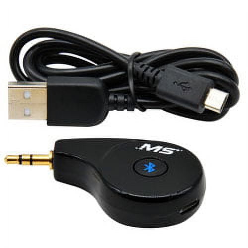 Mobilespec mbs13190 bluetooth dongle tv transmitter new arrivals