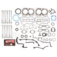 thumbnail image 1 of Evergreen FSHB9002 Full Gasket Set Head Bolts Fit 90-98 Subaru Impreza Legacy 2.2L SOHC EJ22, 1 of 2