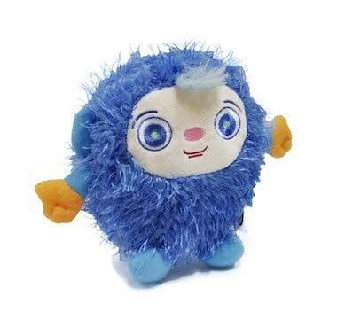baby first tv - peekaboo plush - 7