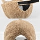 thumbnail image 5 of Gorra de Béisbol de Lana Qarigey Caqui, 5 of 6