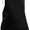Black-pants, variant on Inverlee Cotton Linen Capri Pants for Women Trendy Casual Elastic High Waist Beach Bottoms Summer Breathable Lightweight Going Out Bermuda Shorts with Pockets