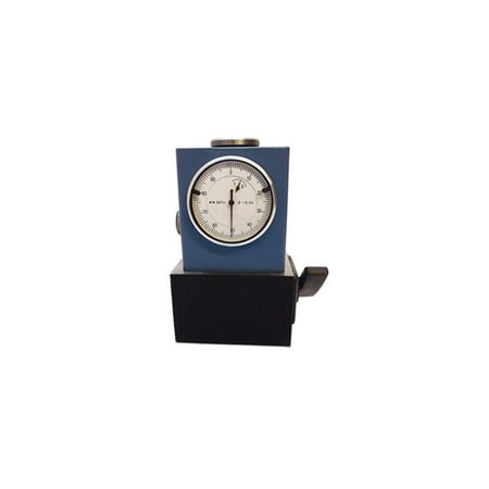 Craft Pro Zero Base - 4'' Zero Precision Z Axis Dial Setter .0005