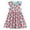 H3-Red, variant on CAUYDY Toddler Girl Dress Baby Girls Summer Casual Short Sleeve Dresses Little Girl Floral Print Sundress Princess Dress for Kids 2T 3T 4T 5T 6T 7T 8T (Sizes 5-6 Years,D1-Yellow)