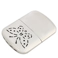 thumbnail image 2 of Ultralight and portable hand warmer, small size, for indoor and outdoor use, 2 of 4