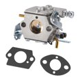 thumbnail image 2 of Carburetor for McCulloch Mac Cat 335 435 440 Chainsaw WT Type, 2 of 5