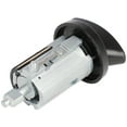 thumbnail image 3 of ECCPP Ignition Lock Cylinder 1996-1997 For Ford Aerostar, 1997 For Ford Crown Victoria, 3 of 4