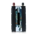 thumbnail image 2 of Kenally Inversor de energía de onda sinusoidal Solar DC 12V a AC 220V 3000W Pantalla Adaptador convertidor de protección contra Herramientas eléctricas Negro, 2 of 6