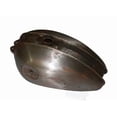 thumbnail image 3 of New BSA C11 C12 C11G W-C11 Gas Petrol Fuel Tank Bare Metal Ready to Paint, 3 of 5