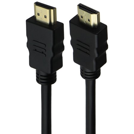 UPC: 0037332122933 | Tripp Lite High Speed HDMI Cable Ultra HD 4K x 2K – Black 6-FT (P568-006)