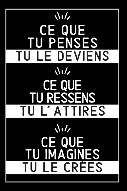 Citation De Bouddha Carnet De Notes Cadeau Original Et Utile Pour Transmettre Un Message Positif A Sa Soeur Son Frere Son Mari Sa Femme Cadeau D Anniversaire Ou De