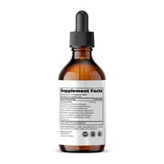 Visium Max Liquid Drops, Visium Max Supplement, All Natural Formula for Men and Women, Extra Strength Vision Max, 60 mL per Bottle (2 Pack)