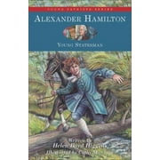 Alexander Hamilton: Young Statesman [Paperback - Used]