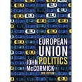 thumbnail image 1 of Pre-Owned European Union Politics (Paperback) 9781352009699, 1 of 1
