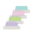 thumbnail image 3 of Avery Ultratabs, Margin Style, 2.5" x 1", Paper, Write-on Index Tabs, Pastel Colors, 24 Tabs, 3 of 10