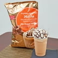 thumbnail image 1 of Mélange de Café Glacé Moka Réduit en Sucre Big Train 3,5 lb, 1 of 2