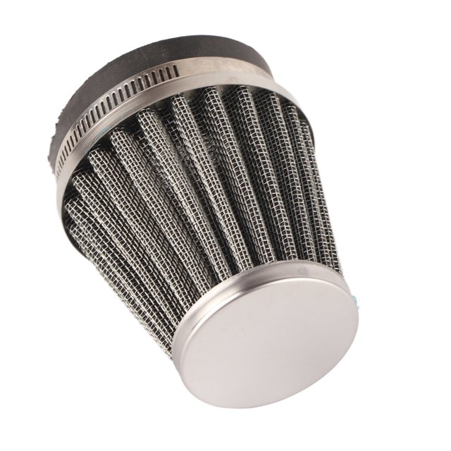 Filtro de aire tipo hongo, filtro de aire tipo hongo para motor, filtro tipo hongo, mayor durabilidad