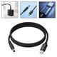 thumbnail image 3 of 2M USB C a DC Power 55.21 Cable para Starlink Mini 100W PD, 3 of 8
