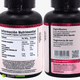 thumbnail image 2 of Schisandra 60 Capsulas | 1000 mg Por Porcion | Cápsulas Veganas | Dura 1 Mes | Momosie | Ingredientes Naturales, 2 of 4