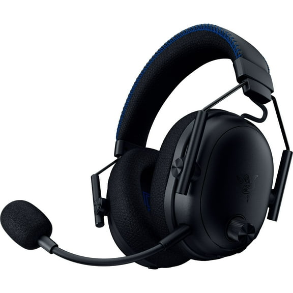 Razer BlackShark V3 Pro Wireless ANC Gaming Headset 50mm Drivers - Black