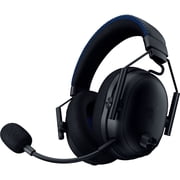 Razer BlackShark V3 Pro Wireless ANC Gaming Headset 50mm Drivers - Black