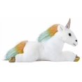 thumbnail image 2 of FAO Schwartz Rainbow Unicorn Plush Cuddly Stuffed Animal, 2 of 3
