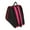 Pink, variant on Riousery Premium Roller Skates Bag Thickened 3-Layer Triangle Waterproof Inline Ice Skate Carrier Bag with Adjustable Shoulder Strap for Outdoor Sports Equipment, Blue