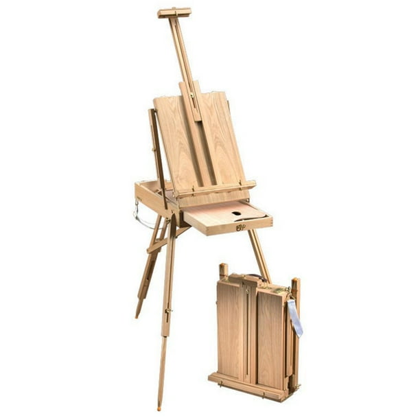 Alvin Heritage™ Basic French Easel - Walmart.com - Walmart.com
