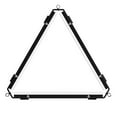 thumbnail image 2 of Aputure Triangle 3D Connector for INFINIBAR Series LED Pixel Bar, 2 of 2