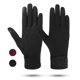 thumbnail image 5 of Touchscreen-handskar för kvinnor - Vintervarma handskar Tjockt fleecefoder Eleganta handskar Julgåvor för kvinnor Flickor, 5 of 5