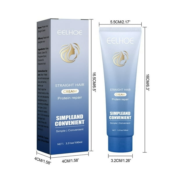 Hair straightening cream for womens discount