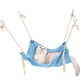 thumbnail image 5 of Hamacas Para Gatos Cama Jaula Para Mascotas Hamacas Cama Colgante Suave Para Mascotas, 5 of 5
