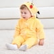 thumbnail image 1 of Bebé Kigurumi Stitch dinosaurio vaca dibujos animados mameluco infantil niños ropa para niños pequeños niñas niños Cosplay pijamas disfraces para Navidad, 1 of 2