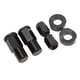 thumbnail image 5 of Tuerca de Bloqueo de Llanta Aramox para YZ 125250 250F 450F WR250R WR450R Kit de Pernos Espaciadores de Tuercas de Bloqueo de Llanta de Repuesto ANGGREK Otros, 5 of 8