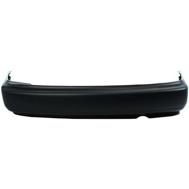21/mo - Finance Garage-Pro Front Bumper Cover Kit Compatible With 2009-2011 Honda Civic Primed Sedan Fits 4-Door Sedan | Buy Now, Pay Later