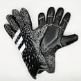 thumbnail image 2 of Goalkeeper Gloves Premium Quality Football Goal Keeper Gloves Finger Protection, 2 of 3