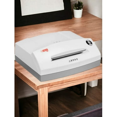 Intimus 45 CP4 Office Shredder (No waste bin included)