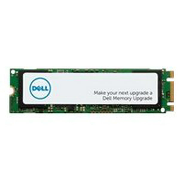 Dell Solid state drive 512 GB internal M.2 2280 PCI Express for Inspiron 5490 Dell Solid state drive 512 GB internal M.2 2280 PCI Express for Inspiron 5490