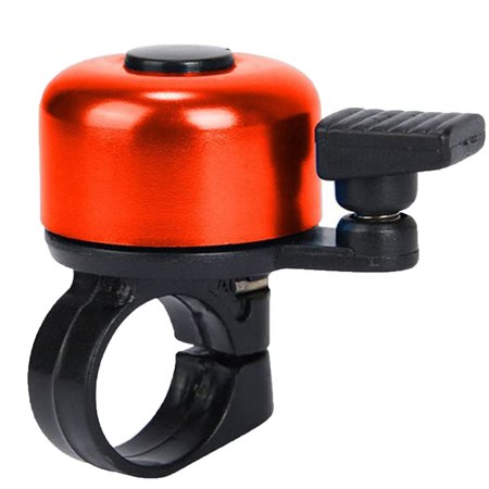 Bike Ringing Bell Hottest Bicycle bell Ringing Bicycle Horn children's MTB steering Wheel ...