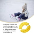 thumbnail image 3 of Ice Skate Blade Covers For Kids High Elastic Cover Soakers Towel Function For Hockey Skates Figure Skates, 3 of 3