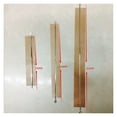 thumbnail image 3 of 10pcs 200/300/400mm Impulse Sealer Heat Wire Element Strip Sealing Machine Heating Wire Heater Element, 3 of 6