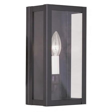 

Livex Lighting Milford 1 Light Wall Sconce