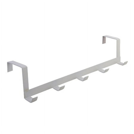 

Qinxue Connected Door Clasp Without Perforation Hanger Door Clothes Hat Hook Up